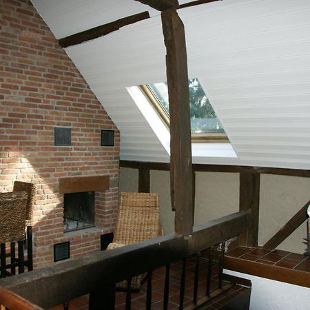 Eifelhoeve In Benenberg 黑伦塔尔 外观 照片